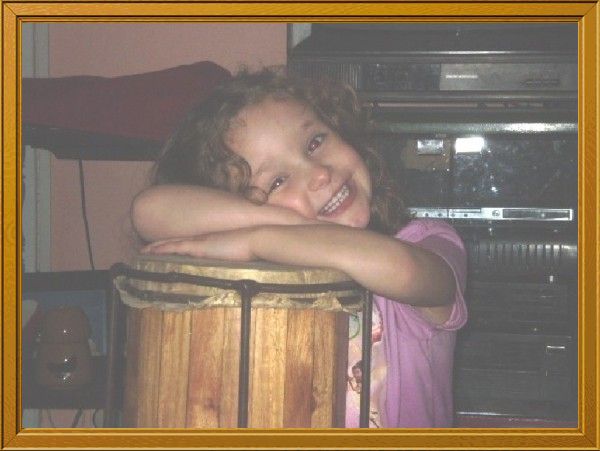 Fotolog de makeda: Maki