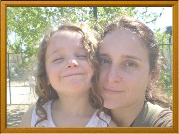 Fotolog de makeda: Mam� Y Maki