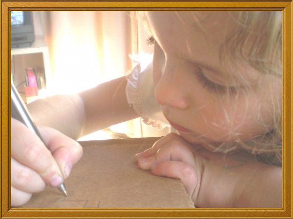 Fotolog de makeda: Muy Concentrada