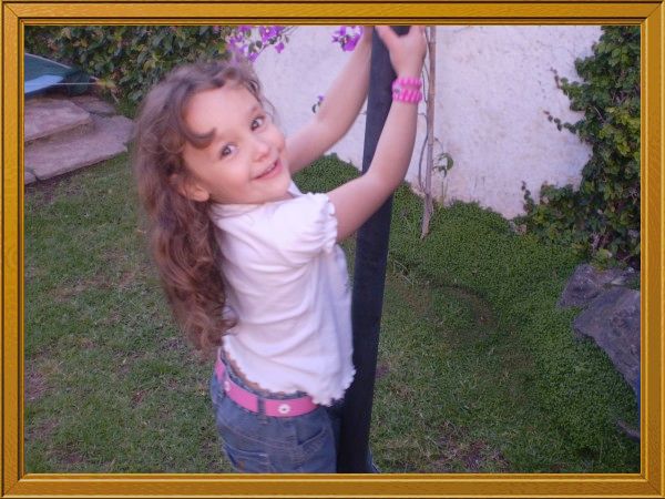 Fotolog de makeda: Cumple Clarita